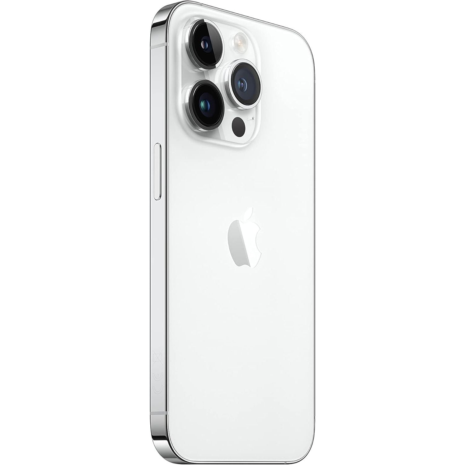 Apple iPhone 14 Pro 1TB Silver - Unlocked - 2